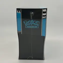 Pokemon Center Edition Black Bolt ETB Elite Trainer Box Sealed Brand New - Image 2