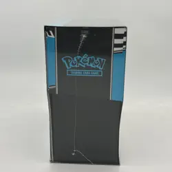 Pokemon Center Edition Black Bolt ETB Elite Trainer Box Sealed Brand New - Image 3