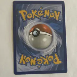 Pokemon TCG Ash-Greninja EX XY133 Blackstar Promo 2016 Excellent - Image 2