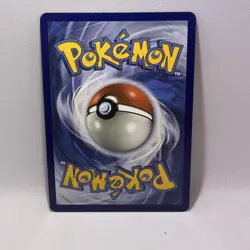 Pokemon TCG M Pidgeot EX 105/108 XY Evolutions Near Mint Condition - Image 2