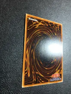 Yu-Gi-Oh! Musician King - Japanese - Metal Raiders - Common - ME-43 - Image 4
