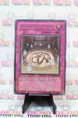 Dark Spirit Art - Greed PTDN-EN070 Phantom Darkness Unlimited|Unlimited Edition - Image 1