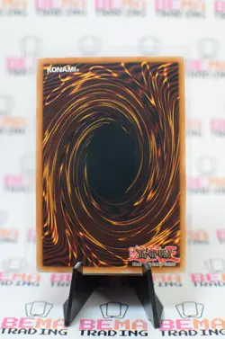 Dark Spirit Art - Greed PTDN-EN070 Phantom Darkness Unlimited|Unlimited Edition - Image 2