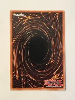 Terrorking Archfiend DCR-072 Dark Crisis Unlimited - Image 2