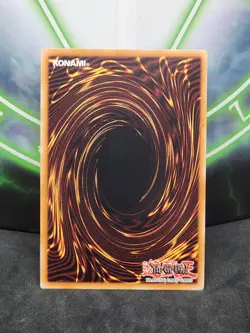 Yugioh Exchange of the Spirit SP1-EN004 Ultra Rare Limited Edition NM - Image 2
