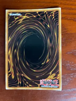 YuGiOh Downerd Magician RA01-EN035 1st Ed Secret Rare Pack Fresh - Image 2