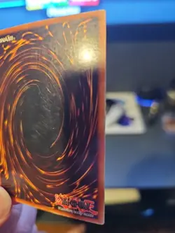 Yu-Gi-Oh! Mirror Wall PSV-016 1st Edition Super Rare - Image 2