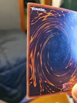 Yu-Gi-Oh! Mirror Wall PSV-016 1st Edition Super Rare - Image 3