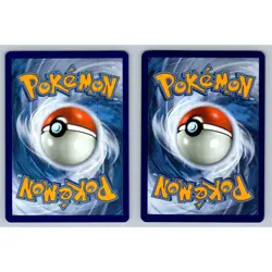 Shuckle Pokemon Card Lot of 2 Reverse Holo Vivid Voltage Rebel Clash 085 005 Set - Image 2