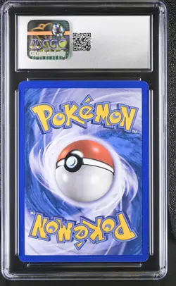 CGC 9 MINT Charon's Choice 2009 Rising Rivals RT6 Reverse Holo Pokemon Card - Image 2