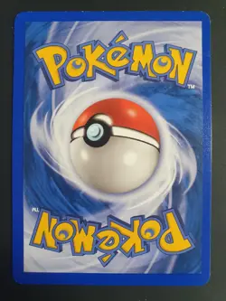 Totodile 134/165 - Expedition Base Set - Pokemon Card - Excellent Condition - Image 2