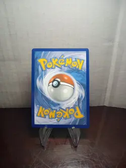 2020 Pokemon TCG Cinderace Shiny Holo Reverse Card 34/202 - Image 3