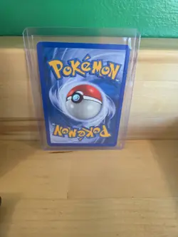Charizard 40/165 - Expedition Base Set - Pokemon Card TCG E-Reader - Image 2