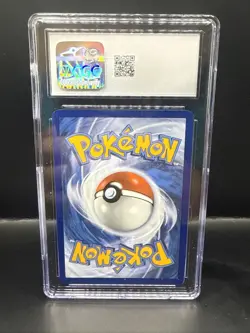 Pokemon Mewtwo Promo 052 CGC 8.5 NM/Mint+ Pokemon Card - Image 4