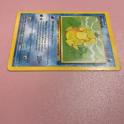 PSYDUCK - Team Rocket Set - 65/82 - Common - Pokemon Card -Unlimited - Image 3