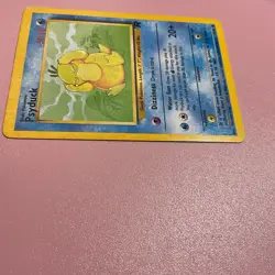 PSYDUCK - Team Rocket Set - 65/82 - Common - Pokemon Card -Unlimited - Image 5