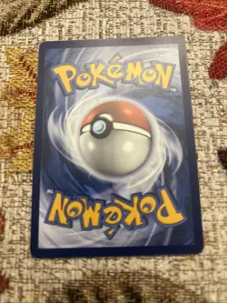 Pokemon TCG Destined Rivals Team Rockets Mewtwo EX Card 231/182 Ultra Rare - Image 4