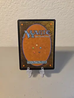 MTG Lullmage Mentor LP Zendikar - Image 2