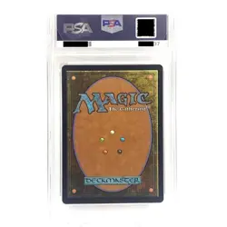 2020 MTG Rodan Titan of Winged Fury #383 Foil Japanese PSA 10 GEM MINT - Image 2