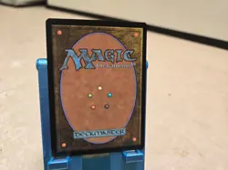 MTG English Sylvan Library Foil Dominaria Remastered - Image 2