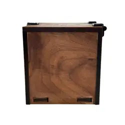 MTG Planechase Deck Box: Fits 180+ Oversized Planechase Cards - Image 5