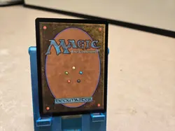 MTG English Post the Enchanter - Zur the Enchanter Foil Secret Lair - Image 2
