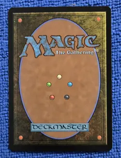 MTG 1x FOIL Nature's Rhythm (Borderless) - Image 2