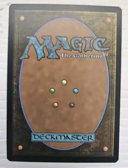 MTG Dan Frazier Fellwar Stone Secret Lair Magic The Gathering Retro Frame - Image 2