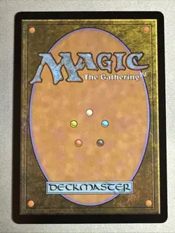 MTG / Glarb, Calamity's Augur / BLB / #215 / Regular / Mythic / NM - Image 2
