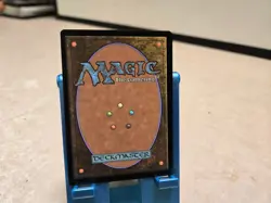 MTG Battle for Baldur's Gate Displacer Kitten Extended Art Foil - Image 2