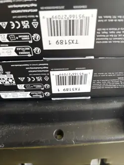 MTG FINAL FANTASY Sealed Commander Deck Display (Set of All 4 Decks) Sealed - Image 5