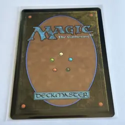 Counterspell 0009 Borderless - MAR - MTG Spider-Man FOIL NM/M - Image 2