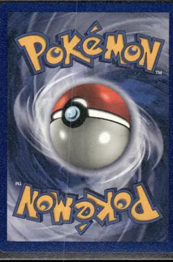 Pokemon Base Set #093/102 Gust of Wind Common - Image 2