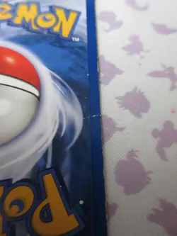 Pokemon TCG Forretress 2/75 Neo Discovery Holo Rare w/ SWIRL - Image 3