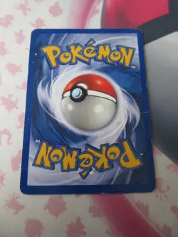 Pokemon TCG Forretress 2/75 Neo Discovery Holo Rare w/ SWIRL - Image 4