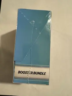 Pokemon TCG SV09 Journey Together Booster Bundle Sealed New - Image 2