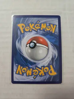 Pokemon TCG Dwebble 10/236 Sun Moon Unified Minds Reverse Holo - Image 2