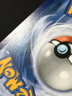 Pokemon TCG Wobbuffet 49/147 Reverse Holo SM - Burning Shadows LP - Image 5