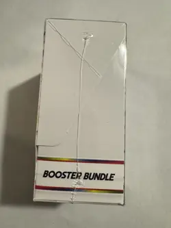 Factory Sealed Pokemon TCG Booster Bundle: 151 (Scarlet & Violet) 820650853210 - Image 2