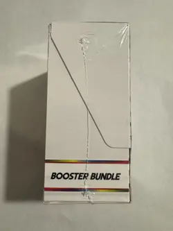 Factory Sealed Pokemon TCG Booster Bundle: 151 (Scarlet & Violet) 820650853210 - Image 3