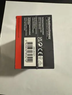 Factory Sealed Pokemon TCG Booster Bundle: 151 (Scarlet & Violet) 820650853210 - Image 4
