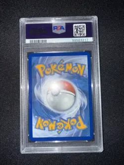 2020 Pokemon Champions Path Charizard V ETB Promo SWSH BSP #050 PSA 10 GEM MINT - Image 2