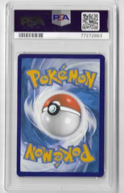 2023 POKEMON SVI EN-SCARLET & VIOLET HYPER RARE #254 KORAIDON EX PSA 10 - Image 2