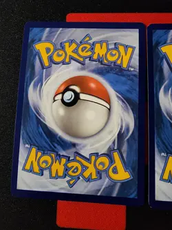 Pokemon Temporal Forces Lot of 2 Illustration Rares - Cinccino + Minccino - Image 5