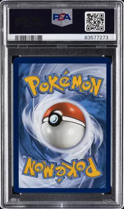2023 POKEMON MEW EN-151 ULTRA RARE #189 GOLEM EX PSA 10 - Image 2