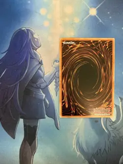 Exodia the Forbidden One EMBLAZONED ULTRA 25LP-EN000 WORLD CHAMPIONSHIP Yugioh! - Image 2