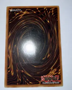 Yugioh Alien Mother POTD-E028 Ultimate Rare 1st Edition (LP) - Image 4