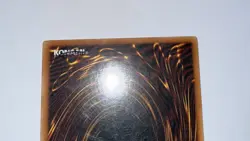 Yugioh Alien Mother POTD-E028 Ultimate Rare 1st Edition (LP) - Image 5