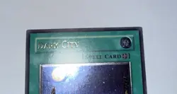 Yugioh Dark City POTD-EN048 Ultimate Rare Unl (NM) - Image 2