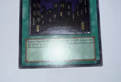 Yugioh Dark City POTD-EN048 Ultimate Rare Unl (NM) - Image 3